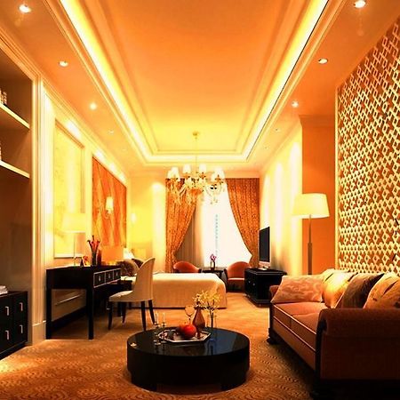 New World Langfang Hotel Esterno foto