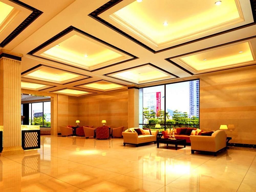 New World Langfang Hotel Esterno foto