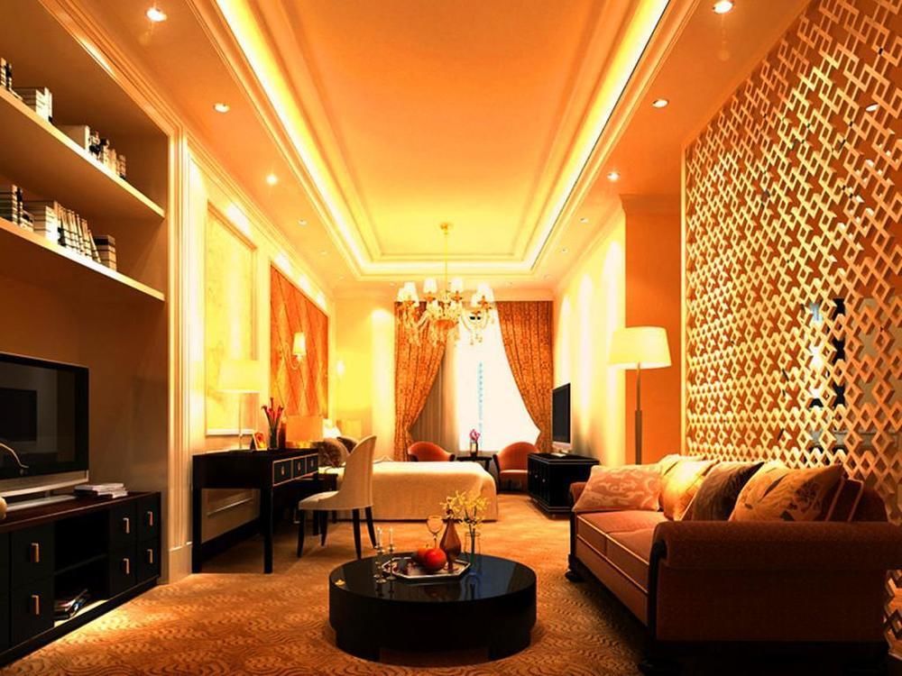 New World Langfang Hotel Esterno foto
