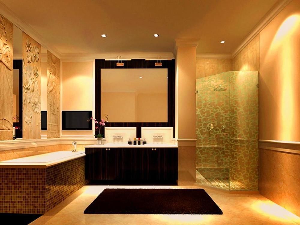 New World Langfang Hotel Esterno foto