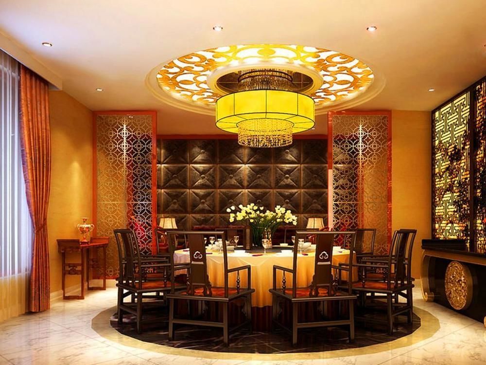 New World Langfang Hotel Esterno foto