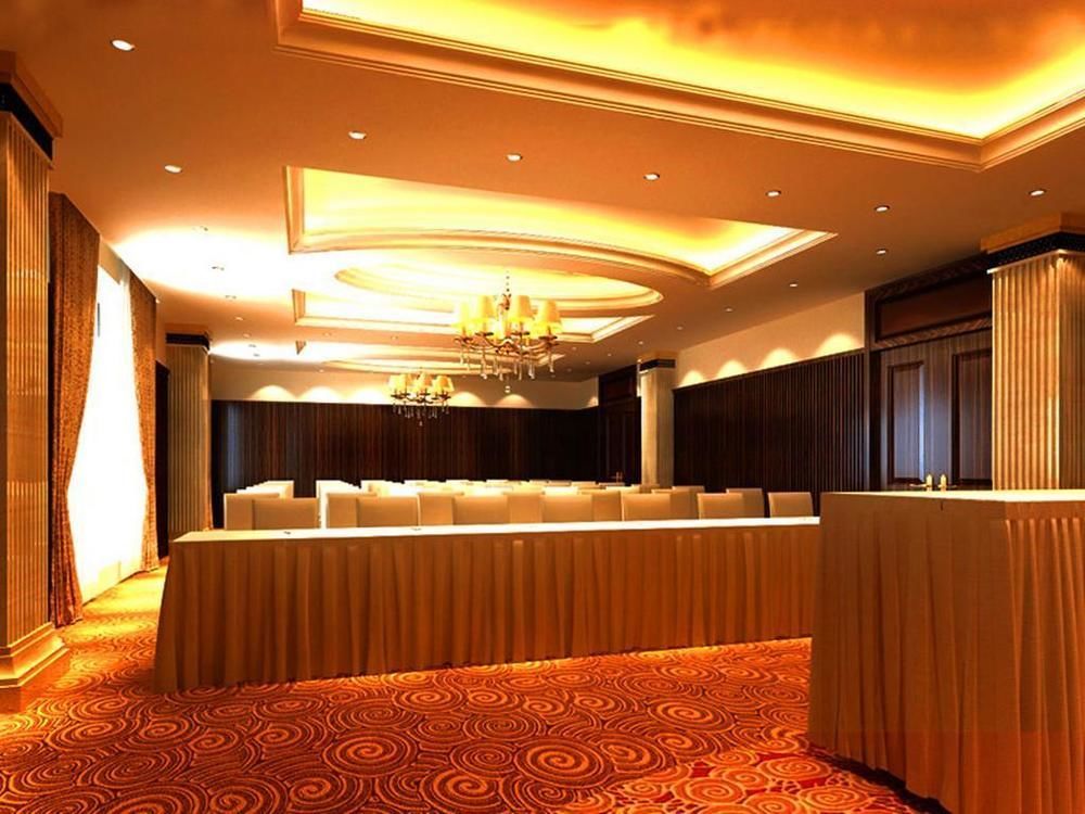 New World Langfang Hotel Esterno foto
